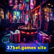 37bet.games site